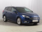 Ford Focus, 2.0 TDCi, ČR,2.maj, Navi, Xenony,,