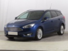 Ford Focus, 2.0 TDCi, ČR,2.maj, Navi, Xenony,,