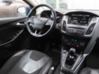 Ford Focus, 2.0 TDCi, ČR,2.maj, Navi, Xenony,,