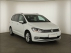 VW Touran, 1.6 TDIComfortline , Automat, 7 míst,,