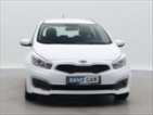 Kia Ceed, 1,6 CRDi 100 kW Comfort CZ, kombi, nafta