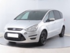 Ford S-Max, 2.0 TDCi, po STK, Klima, v provozu,