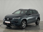 Seat Ateca, FR DSG, SUV, benzin