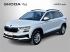 Škoda Karoq, 1.5 TSI DSG Ambition, SUV, benzin