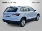 Škoda Karoq, 1.5 TSI DSG Ambition, SUV, benzin