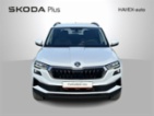Škoda Karoq, 1.5 TSI DSG Ambition, SUV, benzin