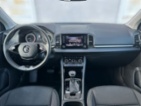 Škoda Karoq, 1.5 TSI DSG Ambition, SUV, benzin