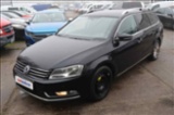 Volkswagen Passat, VARIANT 1,6 TDI DSG, nafta
