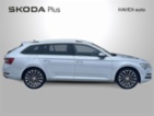 Škoda Superb, Combi 2.0 TDI 4x4 DSG L&K, kombi,