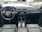Škoda Superb, Combi 2.0 TDI 4x4 DSG L&K, kombi,