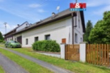 Prodej rodinného domu, 145 m², Krajková