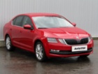 Škoda Octavia III, 2.0 TDile, 1.maj,ČR, liftback,