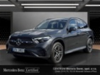 Mercedes-Benz GLC, 220d 4M, CZ, 1.majitel, SUV,