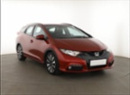 Honda Civic, 1.8 i-VTEC, Automat, ČR,2.maj,, Combi