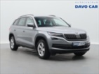 Škoda Kodiaq, 2,0 TDI 110kW Ambition 4x4 DSG,
