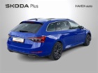 Škoda Superb, Combi 2,0 TSI 4x4 DSG L&K, kombi,