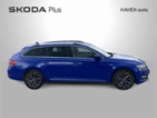 Škoda Superb, Combi 2,0 TSI 4x4 DSG L&K, kombi,