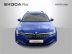 Škoda Superb, Combi 2,0 TSI 4x4 DSG L&K, kombi,