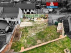 Prodej pozemku k bydlení, 800 m², Tištín