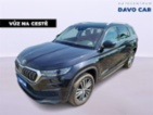Škoda Kodiaq, 2,0 TDI 4x4 DSG CZ L&K DPH, SUV,