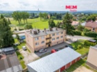 Prodej bytu 3+1, 88 m², Písek, Hradiště