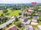 Prodej bytu 3+1, 88 m², Písek, Hradiště