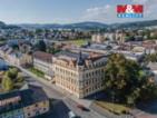 Prodej bytu 4+kk, 78 m², Klatovy 