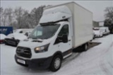 Ford Transit, 2,0 TDCI