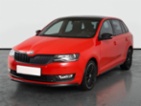 Skoda Rapid Spaceback, 1.0 TSISpaceback , Serv
