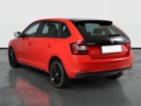 Skoda Rapid Spaceback, 1.0 TSISpaceback , Serv