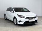 Kia Ceed, 1.5 T-GDI, Automat, ČR,1.maj,, Hatchback