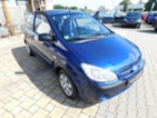 Hyundai Getz, 1.1 i 49 kw 1.maj. sk., hatchback,