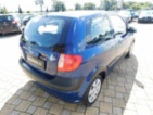Hyundai Getz, 1.1 i 49 kw 1.maj. sk., hatchback,