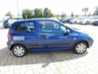 Hyundai Getz, 1.1 i 49 kw 1.maj. sk., hatchback,