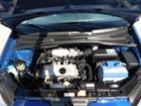 Hyundai Getz, 1.1 i 49 kw 1.maj. sk., hatchback,