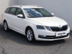 Škoda Octavia III, 1.6 TDi Style, Style, LED,