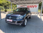 Volkswagen Touareg, 3,0 TDI,176KW,NAVI,KŮŽE,PRUŽIN