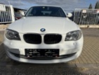 BMW Řada 1, hatchback, nafta
