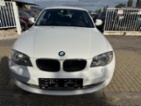 BMW Řada 1, hatchback, nafta