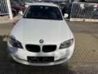 BMW Řada 1, hatchback, nafta