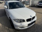 BMW Řada 1, hatchback, nafta