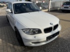 BMW Řada 1, hatchback, nafta