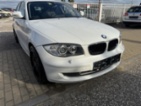 BMW Řada 1, hatchback, nafta