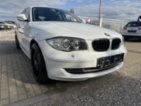 BMW Řada 1, hatchback, nafta