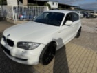 BMW Řada 1, hatchback, nafta