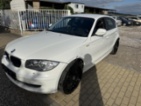 BMW Řada 1, hatchback, nafta
