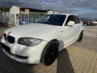 BMW Řada 1, hatchback, nafta
