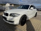 BMW Řada 1, hatchback, nafta