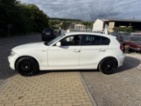 BMW Řada 1, hatchback, nafta