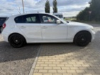 BMW Řada 1, hatchback, nafta